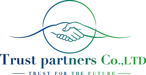 Trust partners株式会社